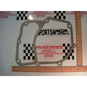 GY6 KRUMTAPSPAKNING MIDT