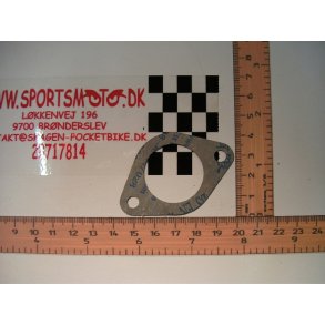 CG 250cc INDSUGNINGSPAKNING