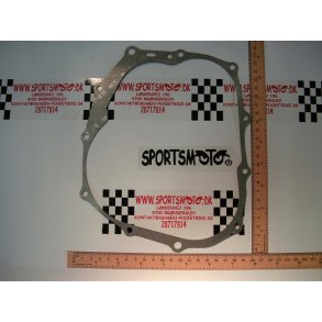 CG OLIEDKSELSPAKNING