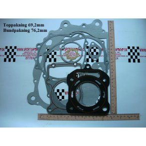 CG PAKNINGSST TOP 69,2mm BUND 76,2mm LC