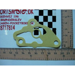 ''DAX'' OLIEPUMEPAKNING 2