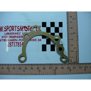 ''DAX'' OLIEPUMPEPAKNING