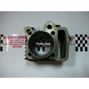 CYLINDER 49cc ''DAX TYPE''