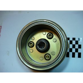 SVINGHJUL ''DAX'' ELSTART TYPE 1