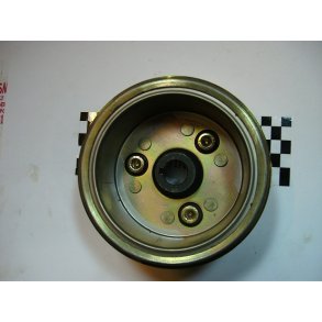 SVINGHJUL ''DAX'' ELSTART TYPE 2