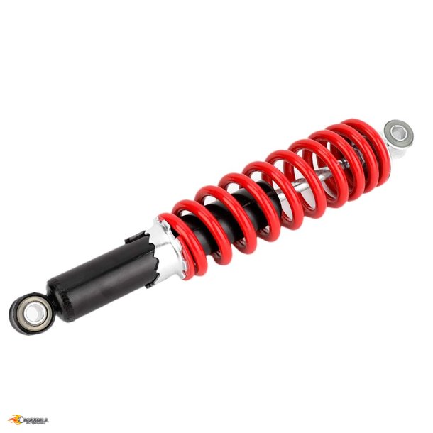 FRONT STDDMPER 26cm HUL-HUL
