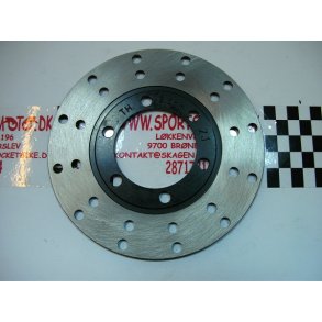 BREMSESKIVE TIL ATV TYPE 1