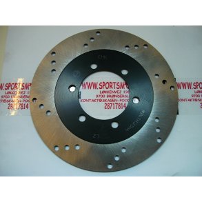 BREMSESKIVE TIL ATV TYPE 2