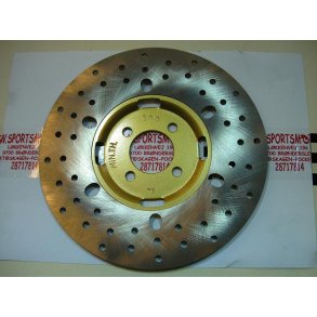 BREMSESKIVE TIL ATV TYPE 6