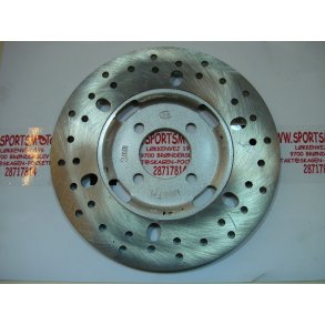 BREMSESKIVE TIL ATV TYPE 5