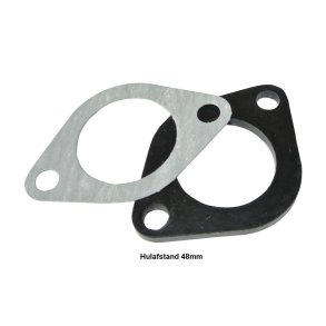 ''DAX'' INDSUGNINGSPAKNING 28mm PLAST