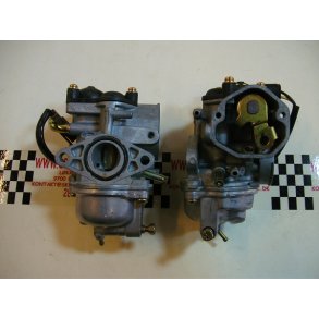 KARBURATOR 19mm EL CHOKER