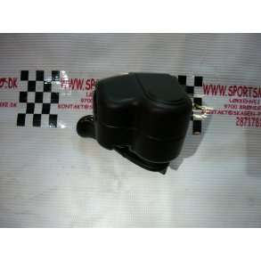 GASH�NDTAG ATV UDEN FORBREMSER STOR ATV