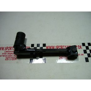 GEAR PEDAL DIRTBIKE SORT