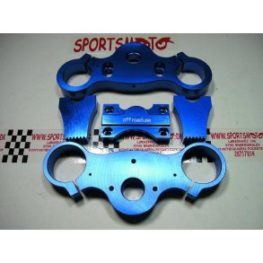 BRO/RAISER TIL DIRTBIKE PRO BL