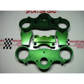 BRO/RAISER TIL DIRTBIKE PRO GRN