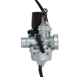 19MM 2TAKT KARBURATOR MED ELCHOKER - WALBRO