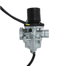 19MM 2TAKT KARBURATOR MED ELCHOKER - WALBRO