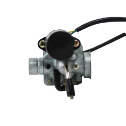 19MM 2TAKT KARBURATOR MED ELCHOKER - WALBRO