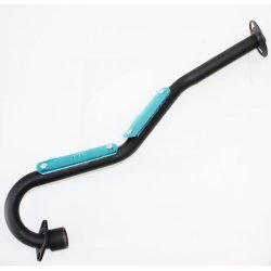 UDSTDNING MED ALUPOTTE TIL 150-250cc ATV