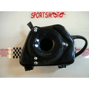 LUFTFILTER KASSE TYPE 6