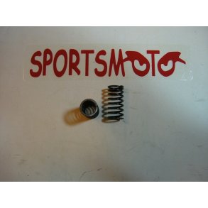 VENTILFJEDER TYPE 1 - 1stk