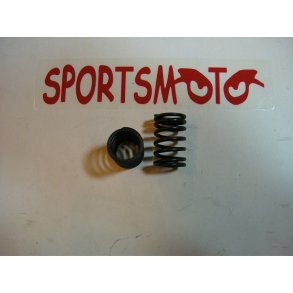 VENTILFJEDER TYPE 4 - 1stk