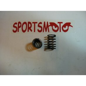 VENTILFJEDER TYPE 5 - 1stk