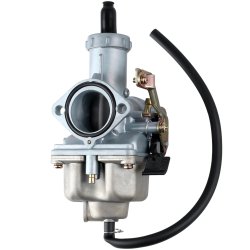 KARBURATOR 27mm KABELSTYRET CHOKER
