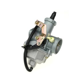 KARBURATOR 30mm KABELSTYRET CHOKER