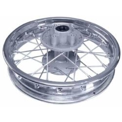 12" CROSS/DIRTBIKE BAGHJUL STANDARD