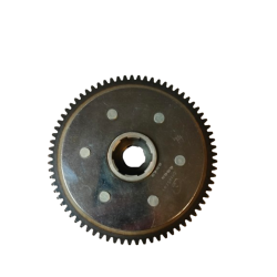 KOBLING 4+1 PLADER CG