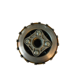 KOBLING 4+1 PLADER CG