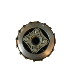 KOBLING 4+1 PLADER CG