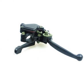 GASH�NDTAG MED FORBREMS ATV MED KLINGE