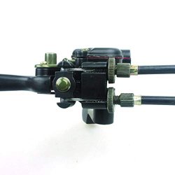 GASHNDTAG MED FORBREMS ATV MED KLINGE