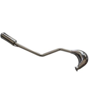 UDSTDNING TIL 49cc MINI CROSSER