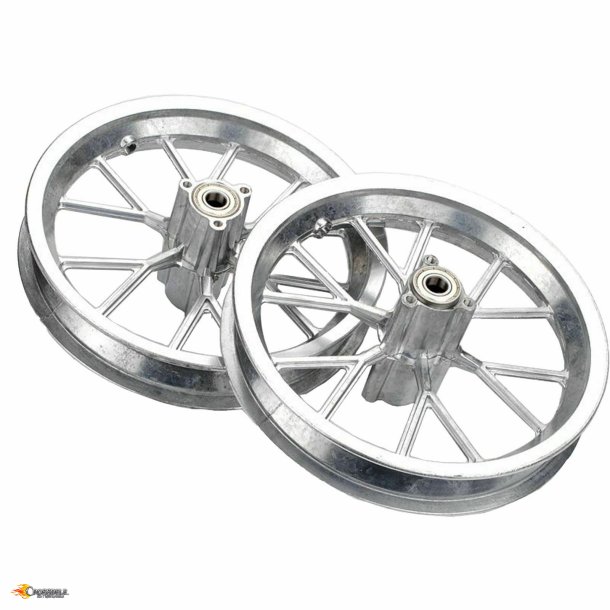 MINICROSSER BAGFLGE 12.5"