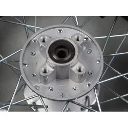 12" CROSS/DIRTBIKE BAGHJUL STANDARD