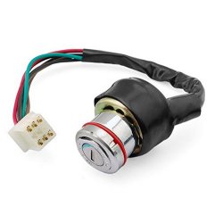 TNDINGSLS MED OMLBER 9 POLET HUNSTIK 6 LEDNINGER