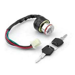 TNDINGSLS MED OMLBER 9 POLET HUNSTIK 6 LEDNINGER