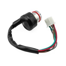 TNDINGSLS MED OMLBER 9 POLET HUNSTIK 6 LEDNINGER