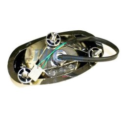 BAGLYGTE STANDARD ATV