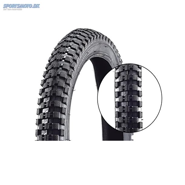 DK 14'' FOR STANDARD