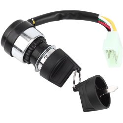 TNDINGSLS TIL BUGGY MED START FUNKTION