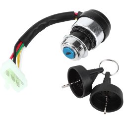 TNDINGSLS TIL BUGGY MED START FUNKTION