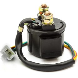 STARTREL MED HANSTIK