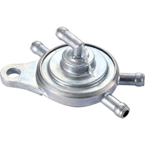 BENZINHANE VACCUM TIL ATV