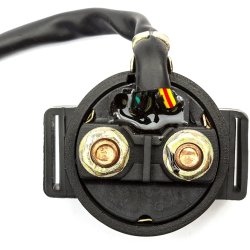 STARTREL MED HANSTIK