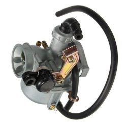 KARBURATOR 19mm TIL CHOKERKABEL